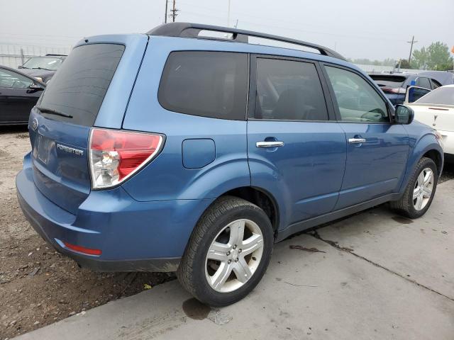 Photo 3 from auction – 2010 SUBARU FORESTER 2 with VIN JF2SH6CC8AH754164