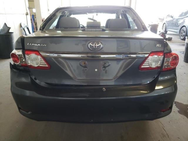 صورة رقم 6 من المزاد - 2013 TOYOTA COROLLA BA مع VIN 2T1BU4EE9DC939653