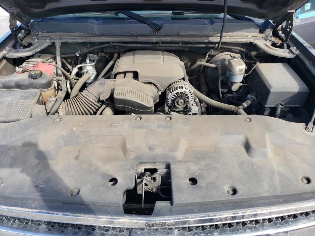 صورة رقم 11 من المزاد - 2011 CHEVROLET SILVERADO مع VIN 3GCPCSE02BG295241
