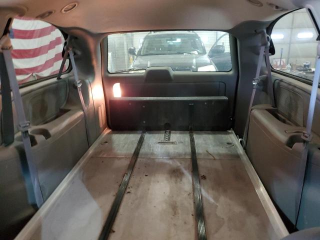 Photo 10 from auction – 2007 CHRYSLER TOWN & COU with VIN 2A4GP44R57R331273