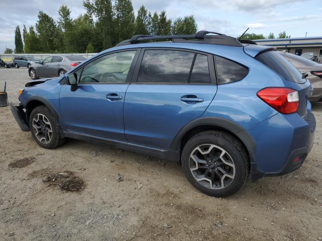 Photo 2 from auction – 2017 SUBARU CROSSTREK with VIN JF2GPABC9HG212679
