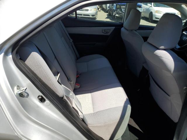 Photo 10 from auction – 2014 TOYOTA COROLLA L with VIN 5YFBURHE5EP147784