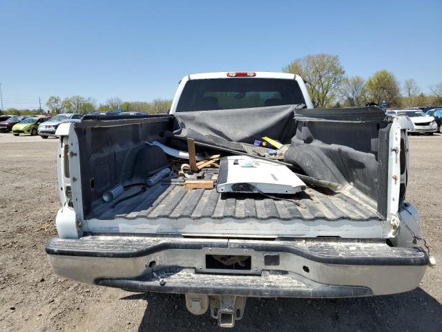 Photo 6 from auction – 2004 GMC 3500 HD with VIN 1GTHK39GX4E371058