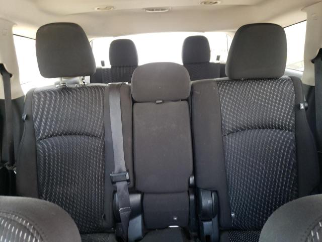 Photo 10 from auction – 2016 DODGE JOURNEY SE with VIN 3C4PDCAB8GT110389