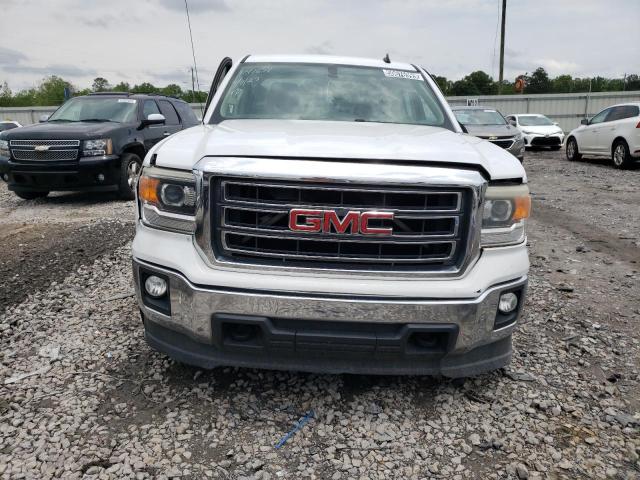 Photo 5 from auction – 2014 GMC SIERRA K15 with VIN 1GTV2UEH1EZ294548