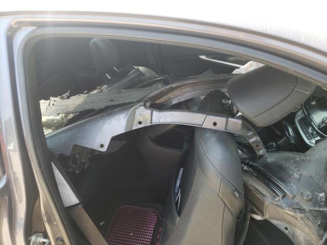 Photo 12 from auction – 2013 HONDA ACCORD with VIN 1HGCT2B83DA012406
