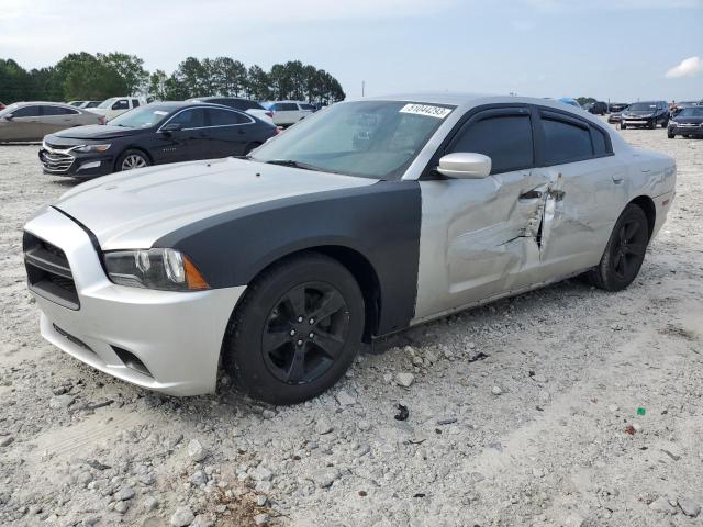 DODGE CHARGER SE 2012 con VIN 2C3CDXBG1CH297532 - Foto de la subasta