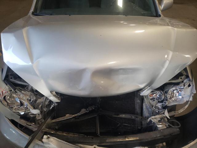 Photo 11 from auction – 2002 TOYOTA CAMRY LE with VIN 4T1BF30K02U526906