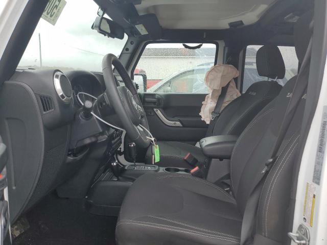 Photo 7 from auction – 2018 JEEP WRANGLER U with VIN 1C4HJWEG2JL902609