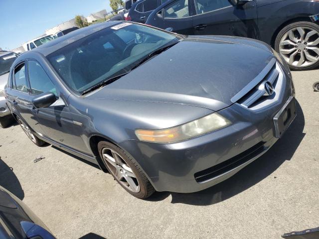 Photo 4 from auction – 2005 ACURA TL with VIN 19UUA66275A065716