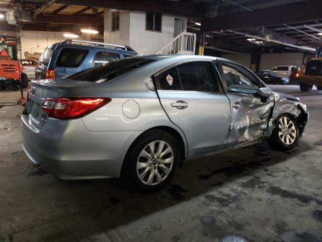 Photo 3 from auction – 2015 SUBARU LEGACY 2.5 with VIN 4S3BNBC63F3003021