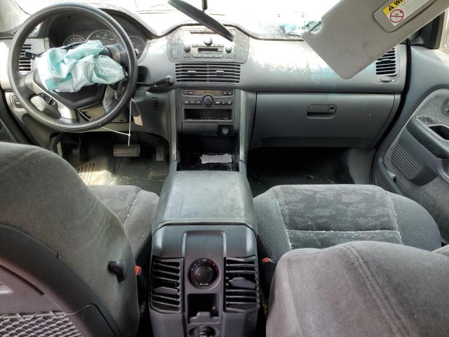 Photo 8 from auction – 2003 HONDA PILOT EX with VIN 2HKYF18473H549345