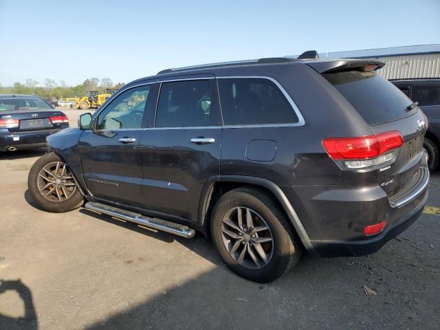 Photo 2 from auction – 2017 JEEP GRAND CHER with VIN 1C4RJFBG0HC734925