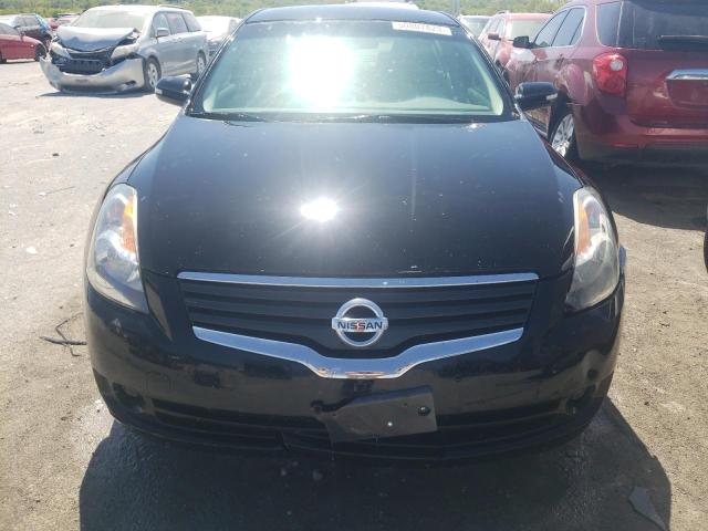 Photo 5 from auction – 2007 NISSAN ALTIMA 3.5 with VIN 1N4BL21E47C143344