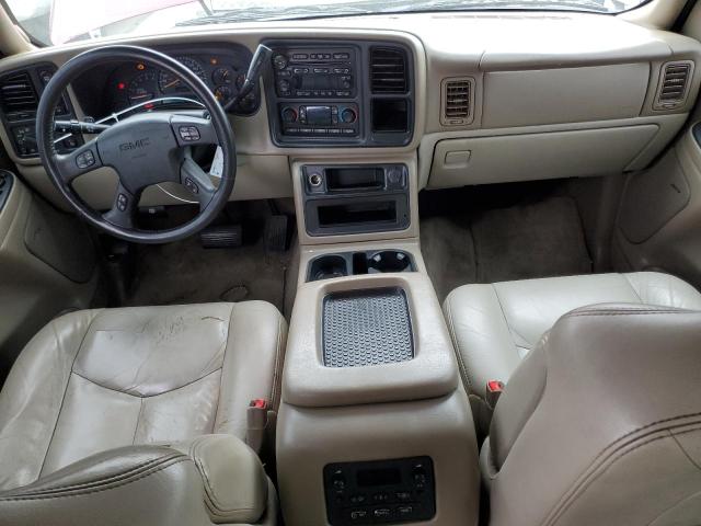 Photo 8 from auction – 2005 GMC YUKON with VIN 1GKEK13T55J178679