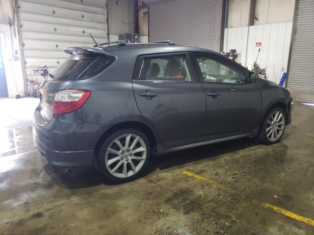 Photo 3 from auction – 2009 TOYOTA COROLLA MA with VIN 2T1GE40E99C003825