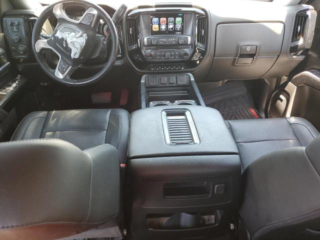 Photo 8 from auction – 2018 GMC SIERRA K15 with VIN 3GTU2NEC2JG227439