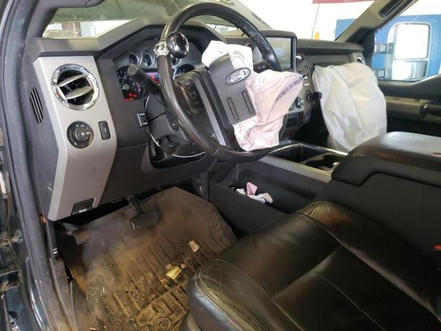 Photo 8 from auction – 2013 FORD F250 SUPER with VIN 1FT7X2B6XDEA02497