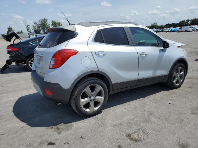 Photo 3 from auction – 2014 BUICK ENCORE CON with VIN KL4CJBSB2EB724847