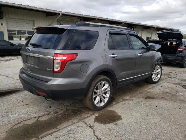 Photo 3 from auction – 2011 FORD EXPLORER X with VIN 1FMHK8D85BGA75732