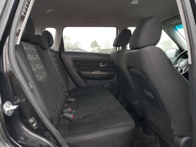 Photo 10 from auction – 2013 KIA SOUL + with VIN KNDJT2A69D7488131