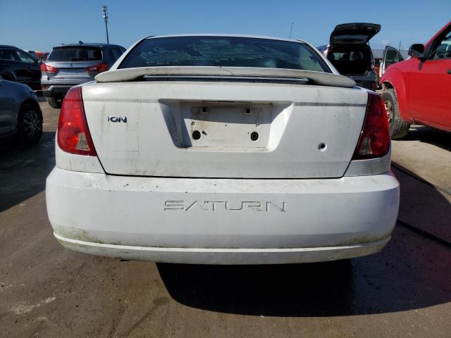 Photo 6 from auction – 2005 SATURN ION LEVEL with VIN 1G8AW12F25Z112614