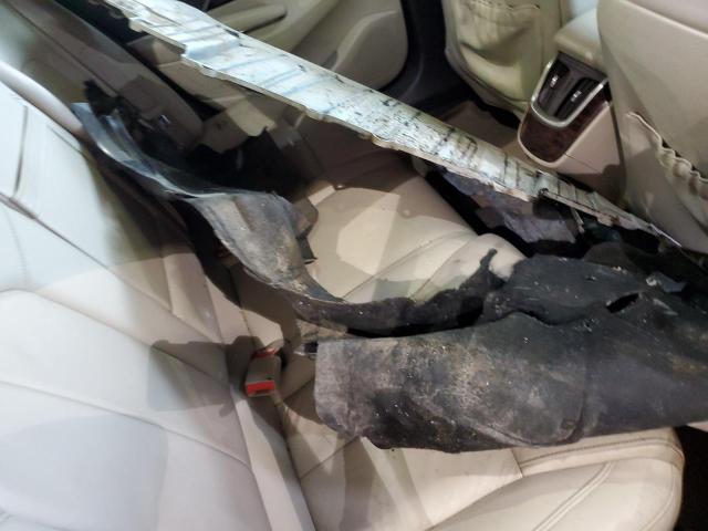 Photo 12 from auction – 2015 BUICK LACROSSE with VIN 1G4GB5G34FF135814