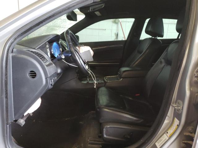 Photo 7 from auction – 2011 CHRYSLER 300 LIMITE with VIN 2C3CA5CG7BH546474