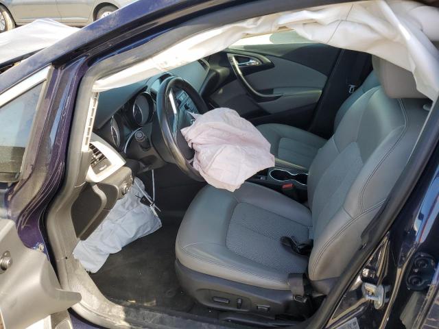 Photo 7 from auction – 2016 BUICK VERANO CON with VIN 1G4PR5SK2G4148956