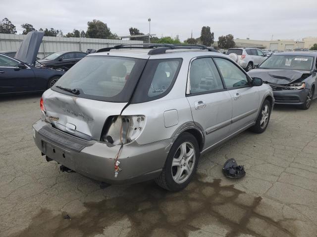 Photo 3 from auction – 2004 SUBARU IMPREZA OU with VIN JF1GG68524H805685