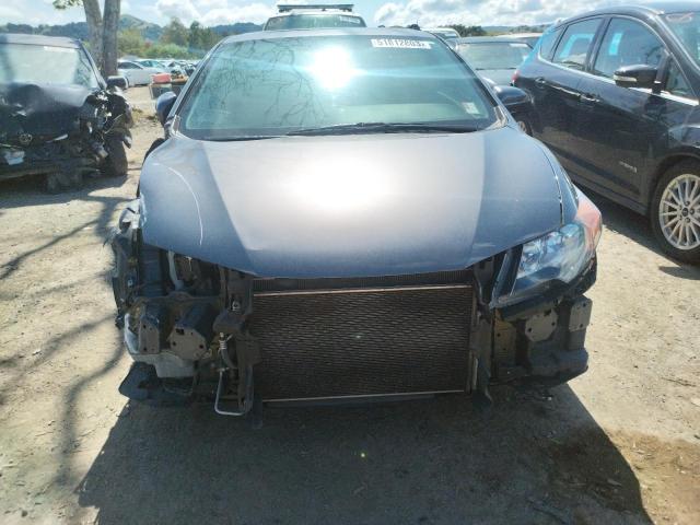 Photo 5 from auction – 2015 HONDA CIVIC EX with VIN 2HGFG3B89FH505857
