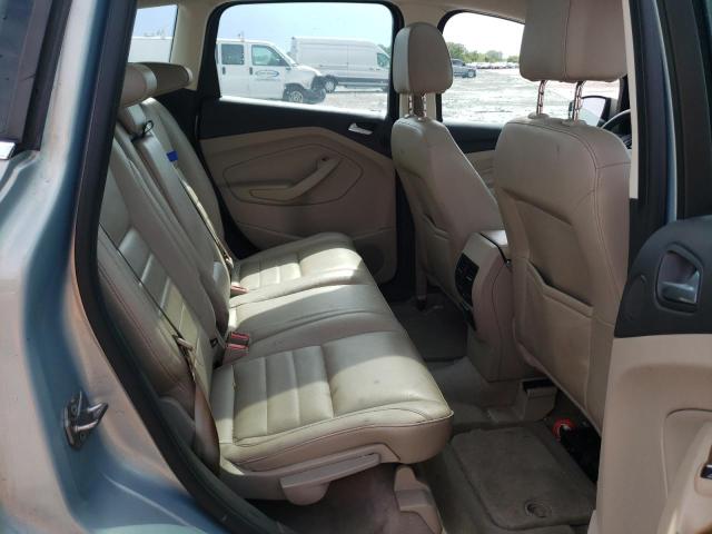 Photo 10 from auction – 2014 FORD C-MAX SEL with VIN 1FADP5BU5EL507630