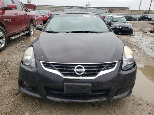 Photo 5 from auction – 2011 NISSAN ALTIMA S with VIN 1N4AL2EP3BC173015