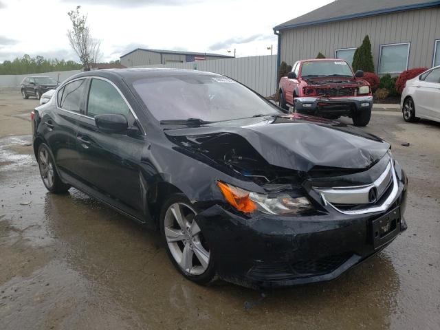 Photo 4 from auction – 2014 ACURA ILX 20 with VIN 19VDE1F31EE009968