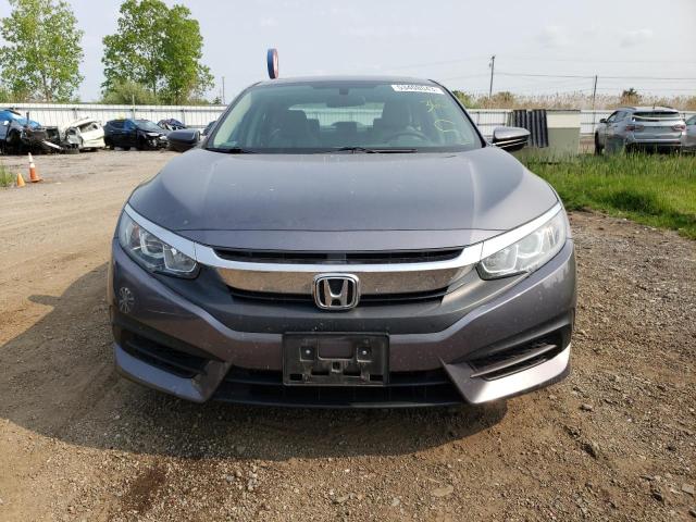 Photo 5 from auction – 2016 HONDA CIVIC EX with VIN 19XFC2F76GE003410