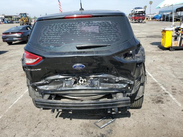 Photo 6 from auction – 2015 FORD ESCAPE S with VIN 1FMCU0F70FUA25614