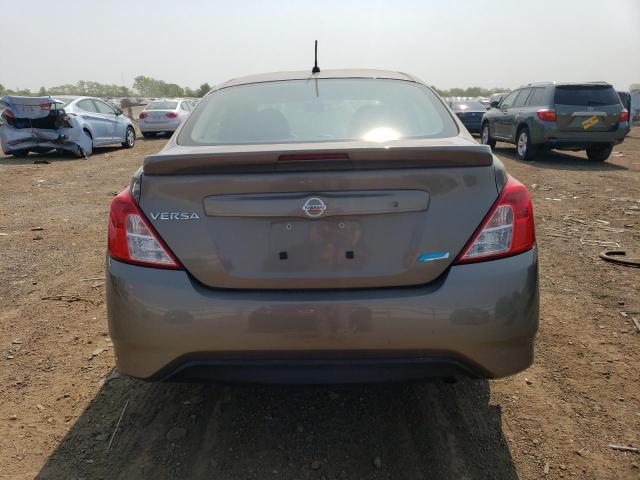 Photo 6 from auction – 2016 NISSAN VERSA S with VIN 3N1CN7AP0GL855865