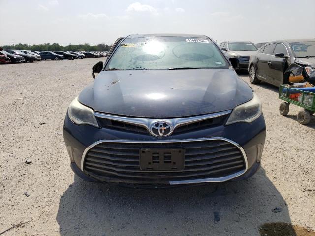Photo 5 from auction – 2016 TOYOTA AVALON XLE with VIN 4T1BK1EB2GU216837