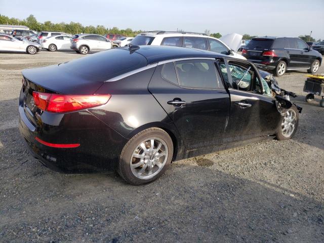 Photo 3 from auction – 2015 KIA OPTIMA EX with VIN 5XXGN4A79FG510759