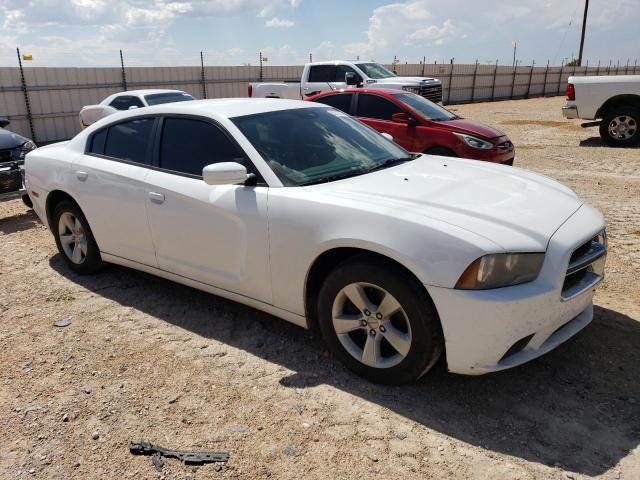 Photo 4 from auction – 2014 DODGE CHARGER SE with VIN 2C3CDXBG6EH318720