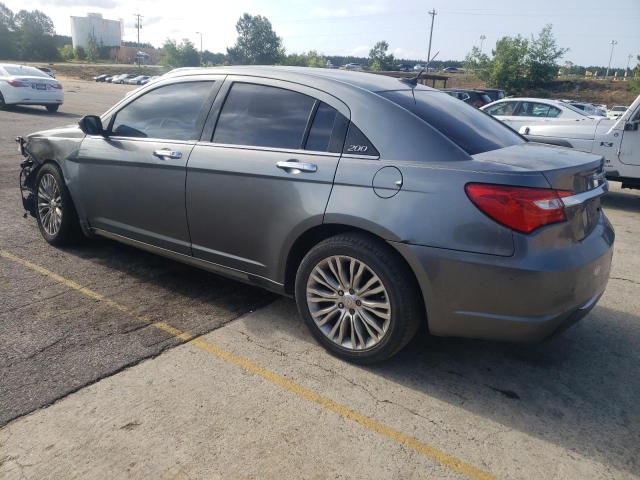 Photo 2 from auction – 2013 CHRYSLER 200 LIMITE with VIN 1C3CCBCG3DN507724
