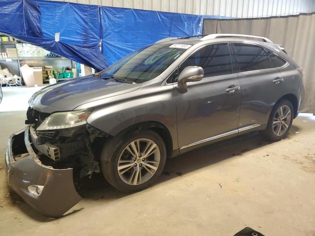 LEXUS RX 350 2015 z numerem VIN 2T2ZK1BA9FC186354 - Zdjęcie z aukcji