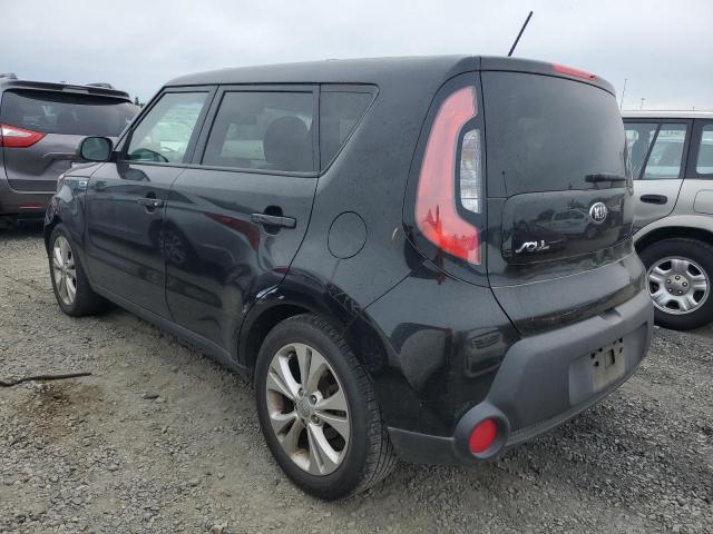 Снимка 2 от търг – 2015 KIA SOUL + с VIN KNDJP3A52F7182392
