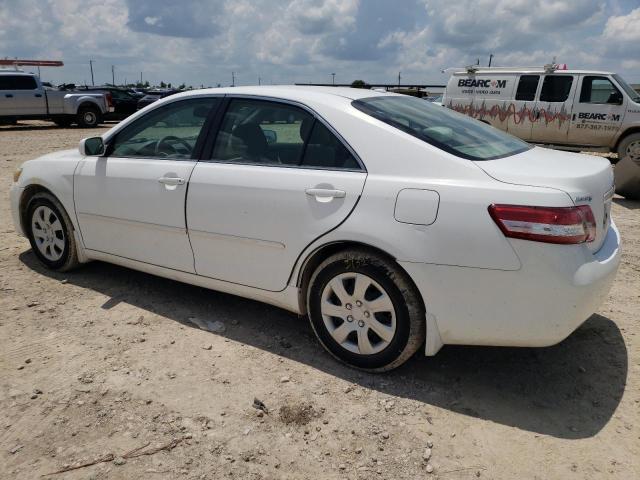 Photo 2 from auction – 2010 TOYOTA CAMRY BASE with VIN 4T4BF3EK9AR005129