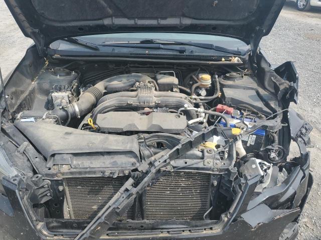 Photo 11 from auction – 2013 SUBARU IMPREZA SP with VIN JF1GPAL61D2218741