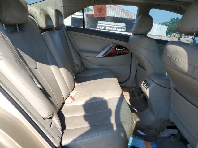 Photo 10 from auction – 2011 TOYOTA CAMRY SE with VIN 4T1BK3EK2BU126947