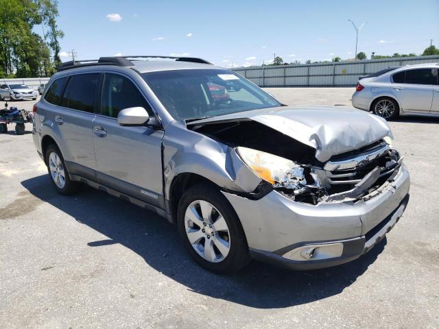 Снимка 4 от търг – 2010 SUBARU OUTBACK 2. с VIN 4S4BRBCC1A3359577