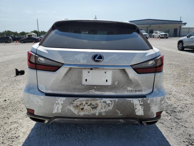Photo 6 from auction – 2021 LEXUS RX 350 with VIN 2T2HZMDAXMC301353