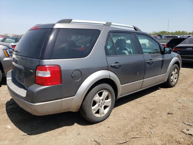 Photo 3 from auction – 2006 FORD FREESTYLE with VIN 1FMDK05116GA02333