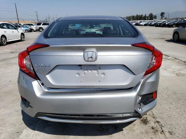 Photo 6 from auction – 2020 HONDA CIVIC LX with VIN 19XFC2F69LE205238